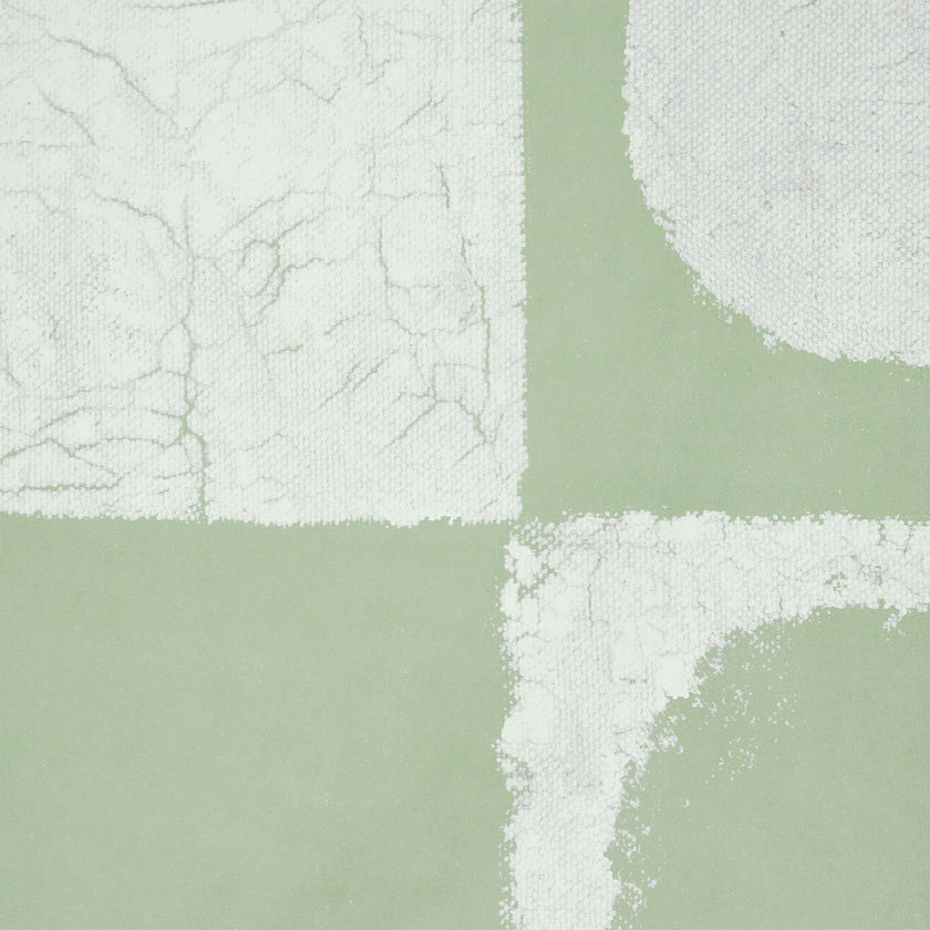The Cloisters Panel Set 5-Yard Wallpaper
