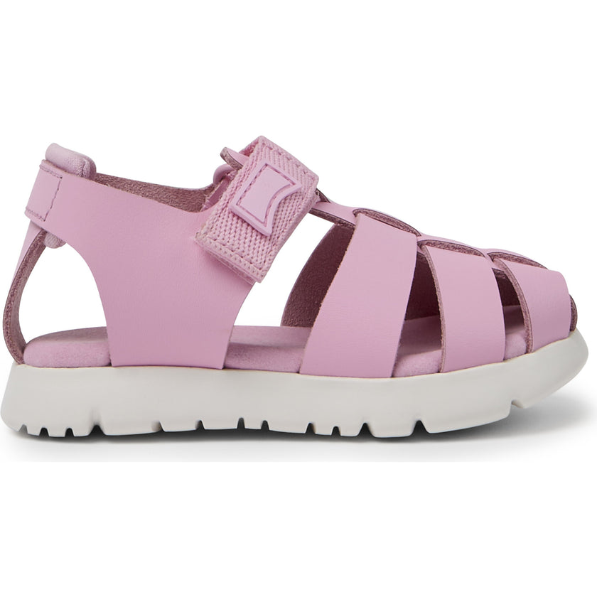Oruga Sandals