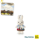 Just Dutch Miffy Crochet Keychain