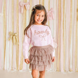 Cowgirl Cutie Clip Set