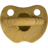 Silicone Soother Flat