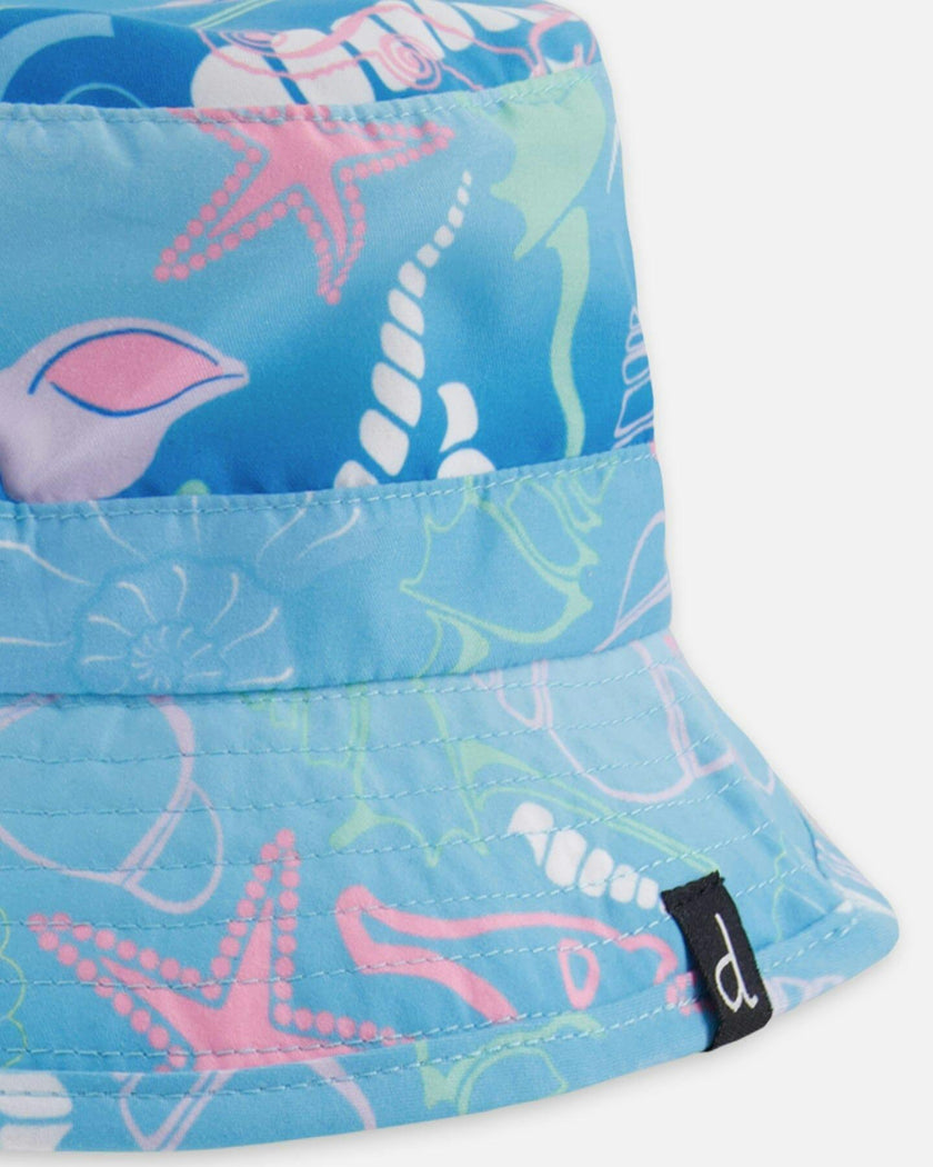 Beach Hat