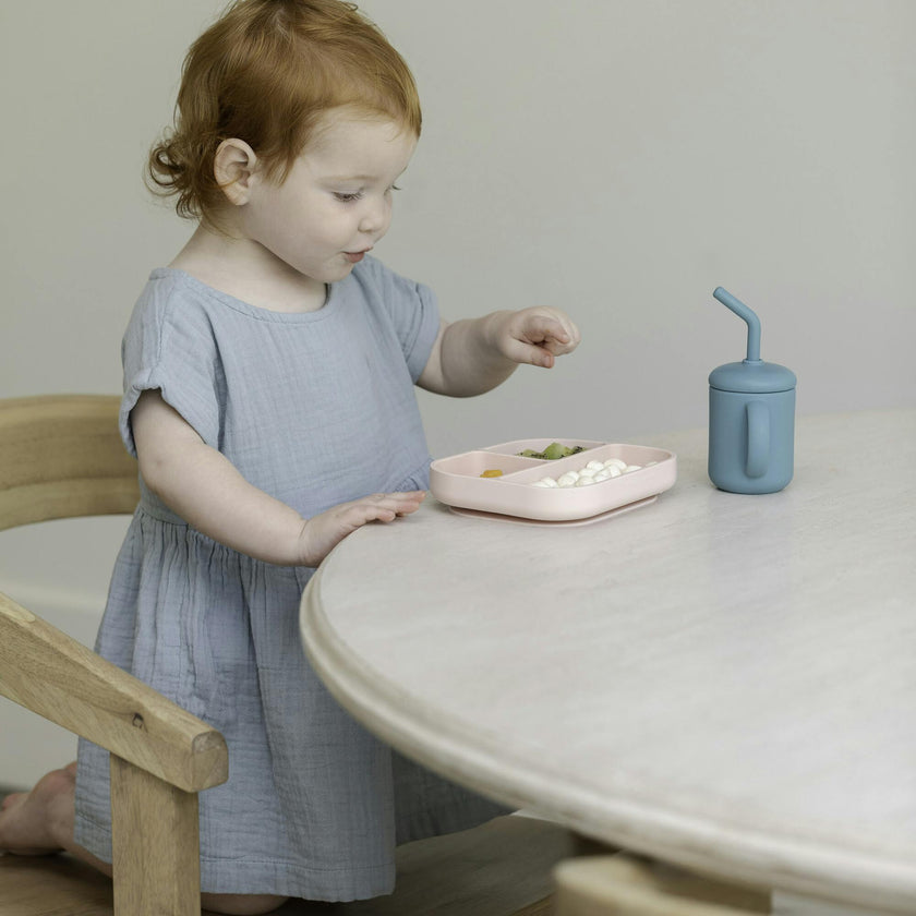 Confetti Castle Little Bites 8-Piece Set