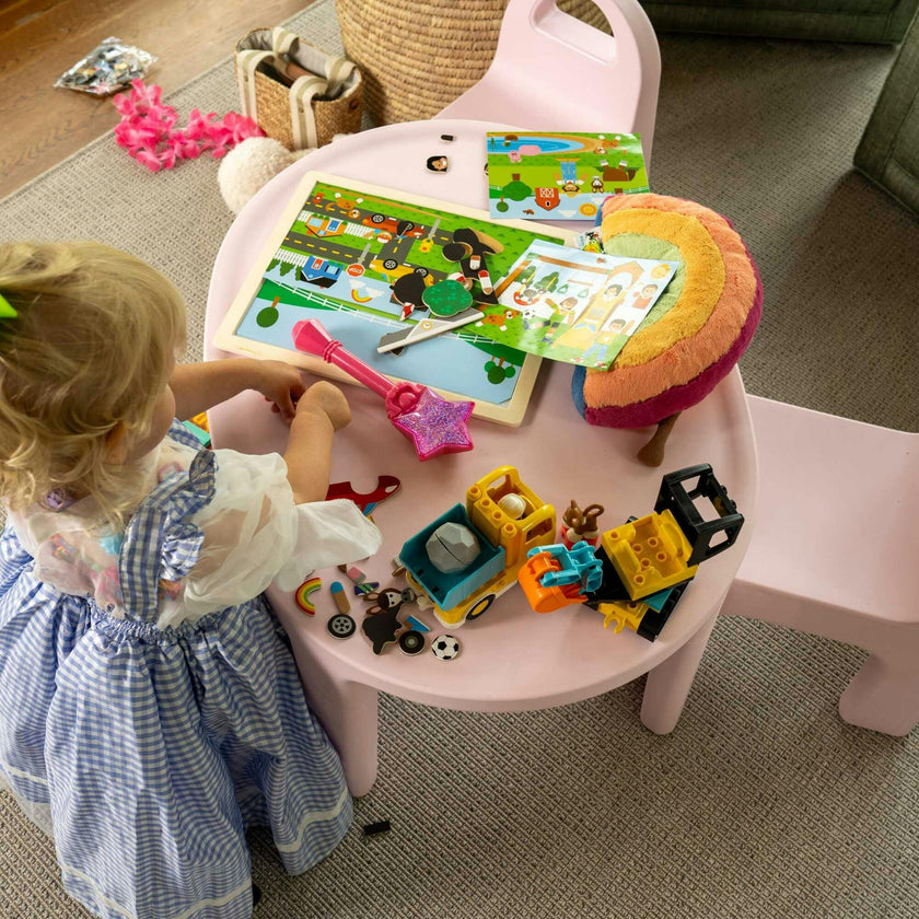 The Table