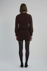 SADIE CARDI | COCOA