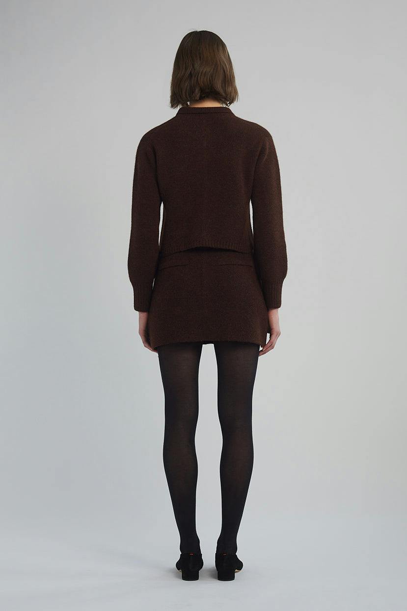 SADIE CARDI | COCOA