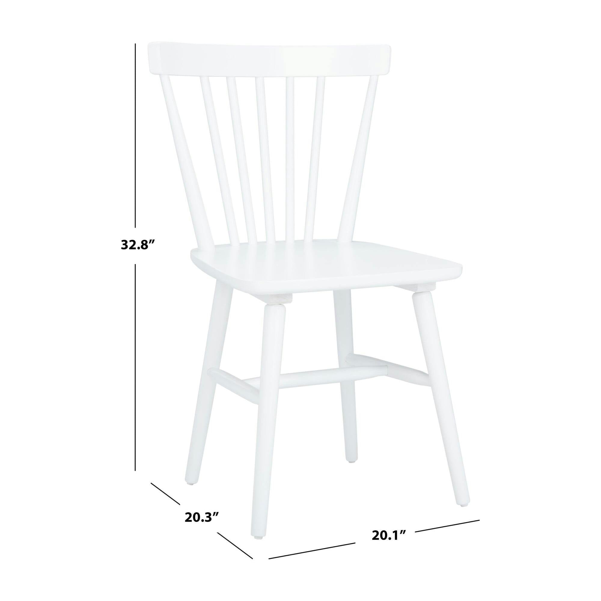 Winona Spindle Back Accent Chair