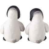 Pingo & Pjevs Baby Penguins