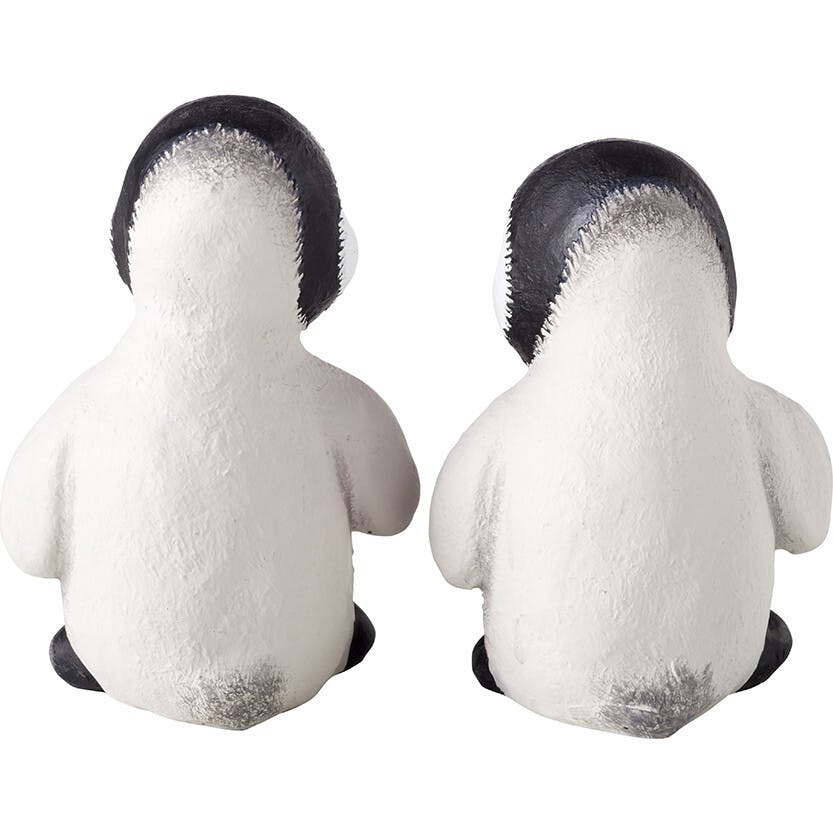 Pingo & Pjevs Baby Penguins