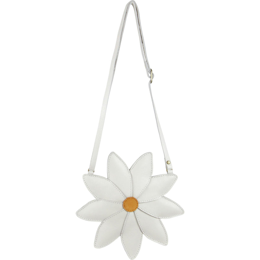 Toto Daisy Leather Purse
