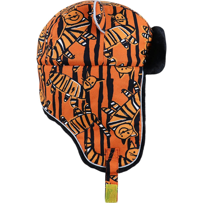 Arctic Cub Hat, Tiger King