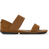 Sandals Right Nina Black