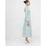 The Alandra Dress - English Daisy