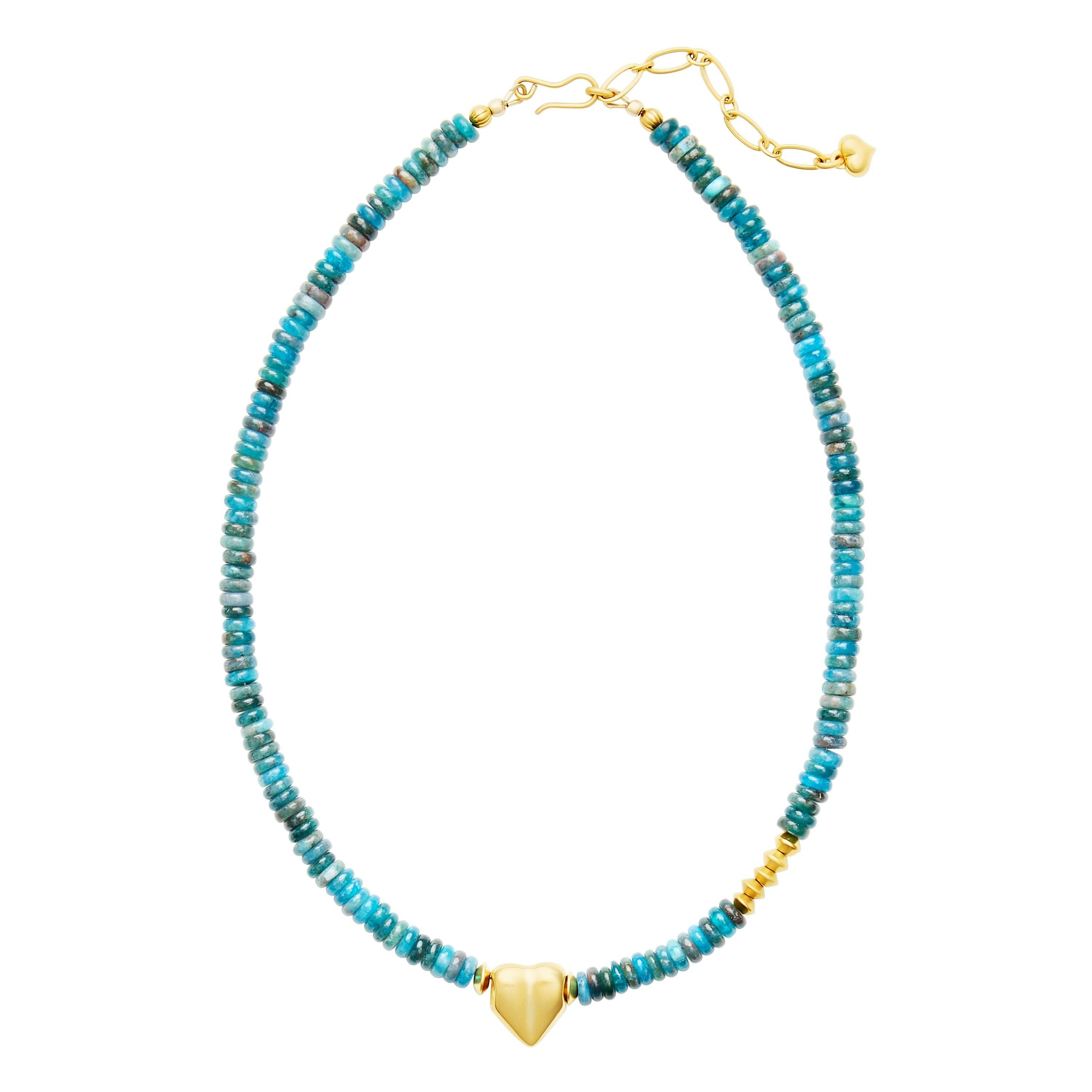 Confetti Necklace