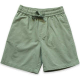 Pull On Straight Shorts