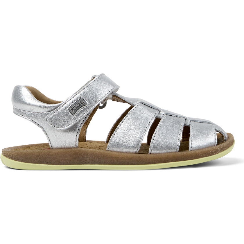 Sandals Bicho Kids Blue