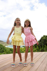 Crystal Rainbow Summer Set
