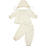 Gauze Bundle Set in Cloud