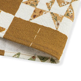Quilt Tea Towel