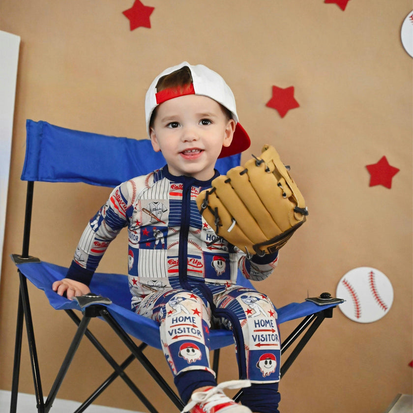 Field of Dreams Snoozer