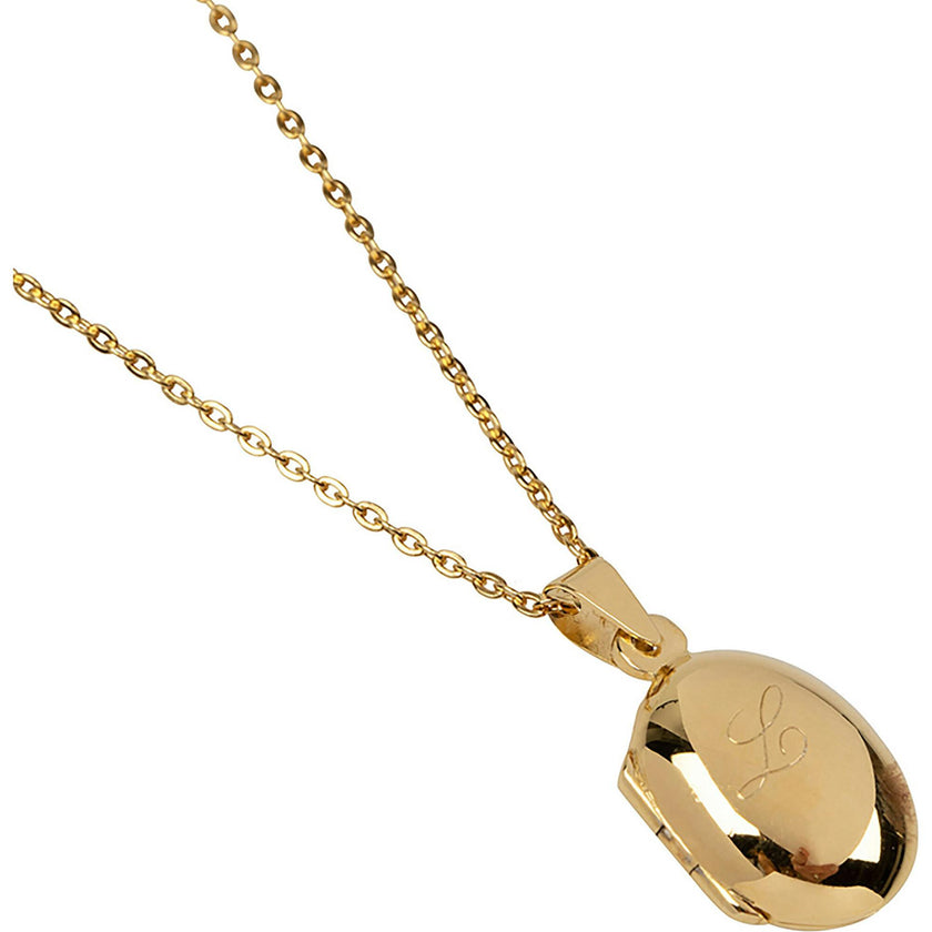 Children's Keep You Close To Me Locket Necklace