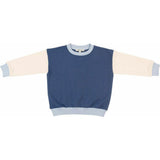 Kids Sweatshirt - 3-tone