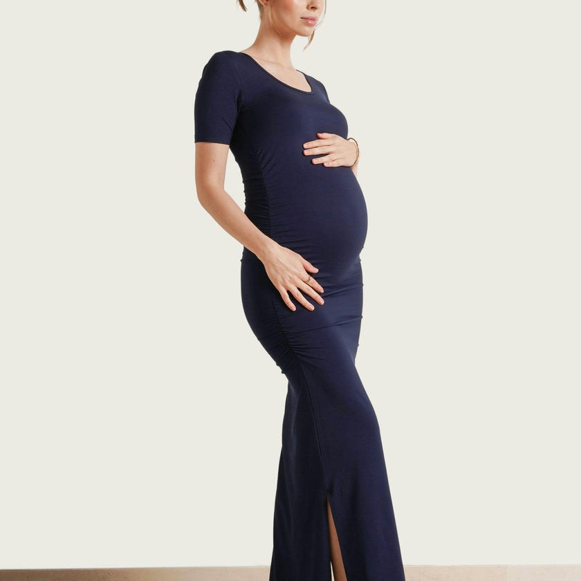 Hugo Maxi Dress