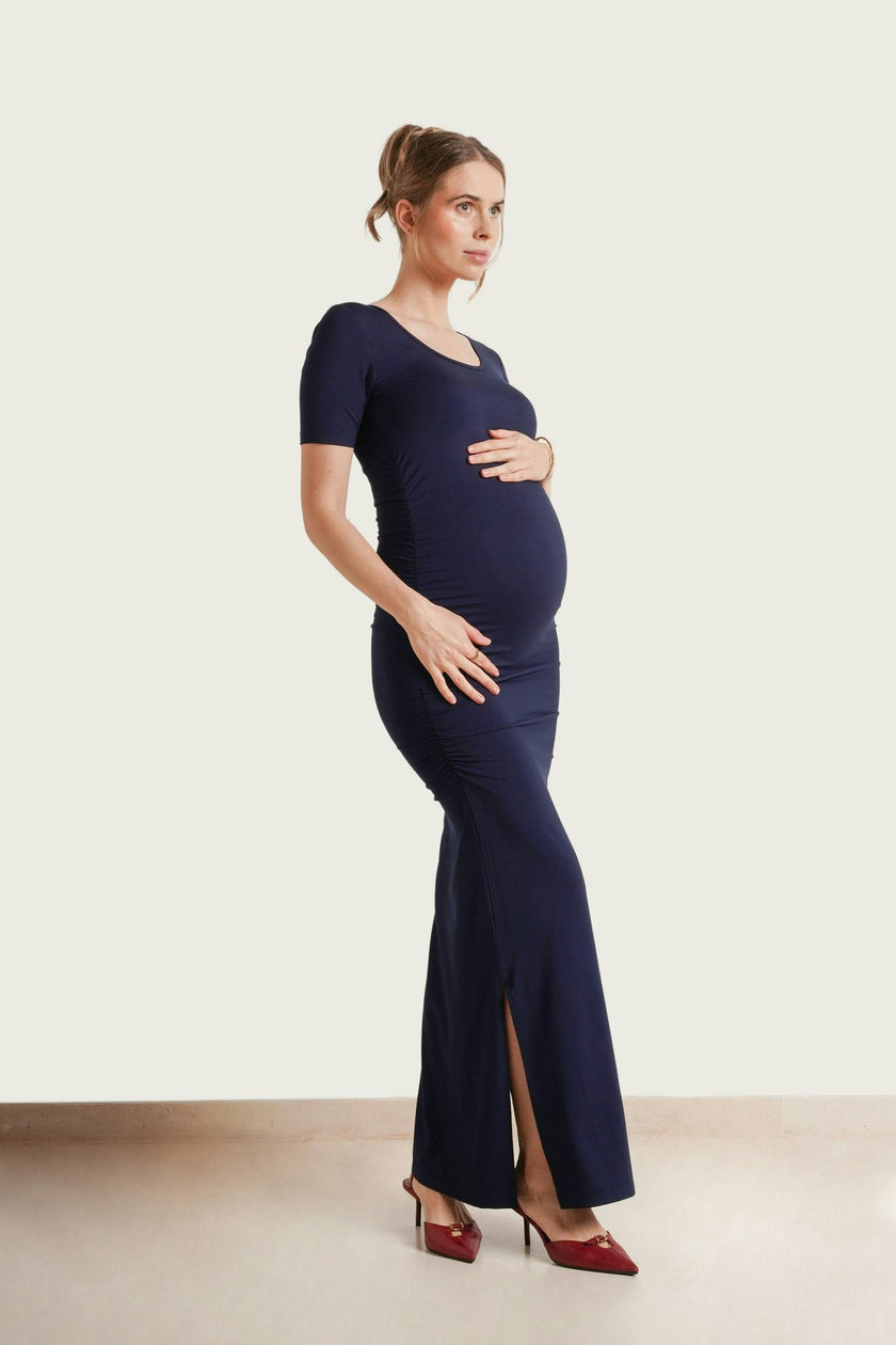 Hugo Maxi Dress
