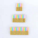 Pastel Mini Candles