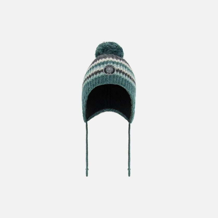 Peruvian Knit Hat