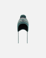 Peruvian Knit Hat