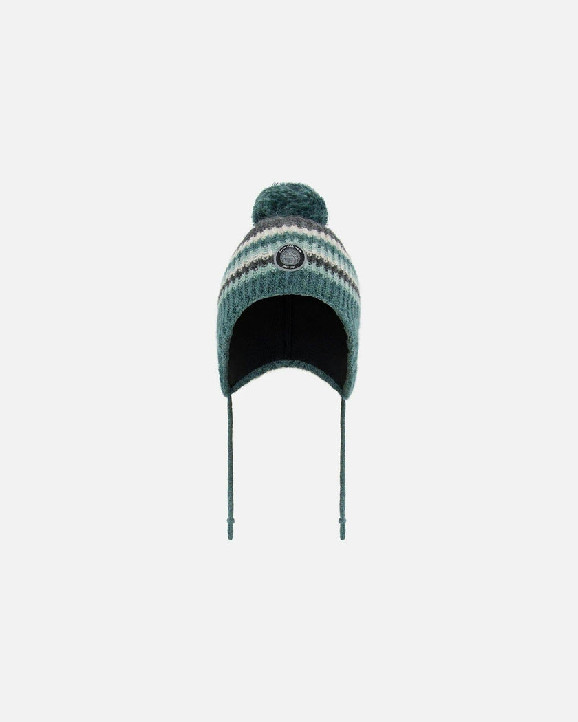 Peruvian Knit Hat