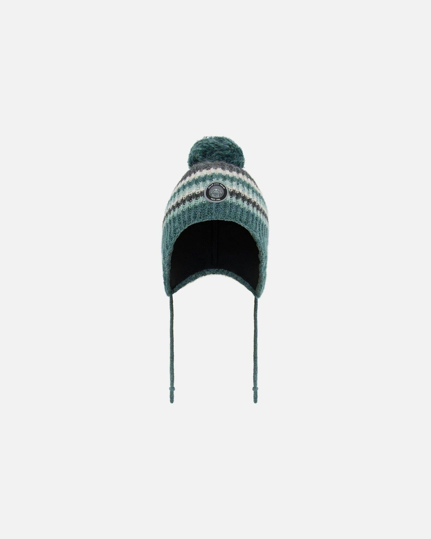 Peruvian Knit Hat