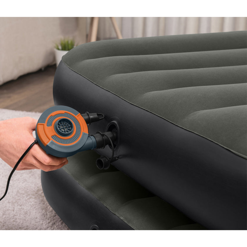 Tritech Connect and Rest 3-in-1 Air Mattress 10" Twin/King