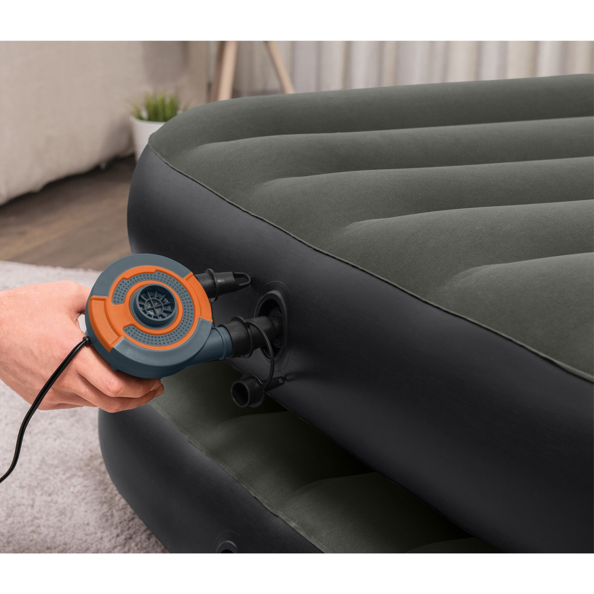 Tritech Connect and Rest 3-in-1 Air Mattress 10