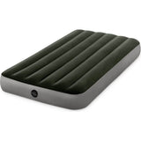 Dura-Beam Expedition Airbed Mattress with Battery Pump