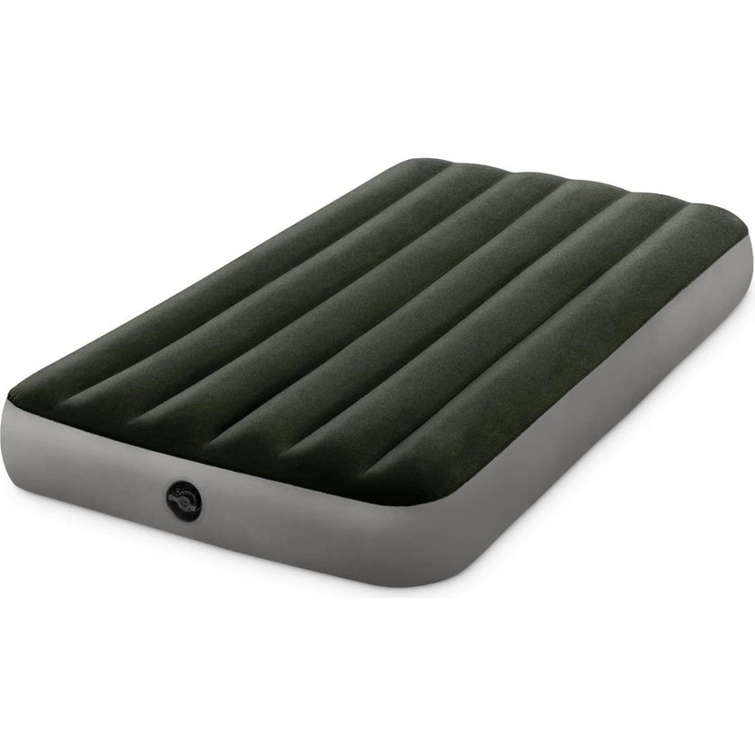 Dura-Beam Expedition Airbed Mattress with Battery Pump