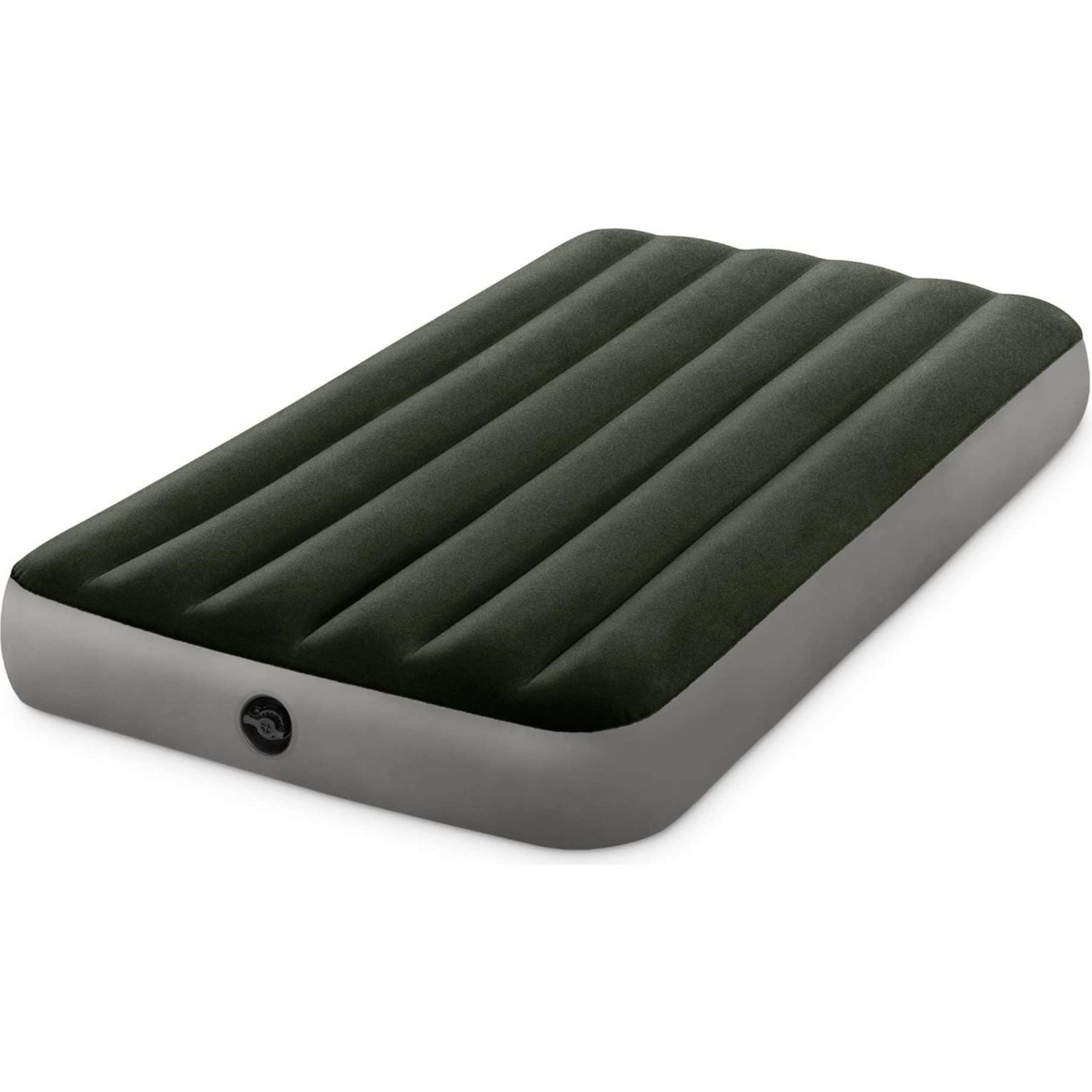 Dura-Beam Expedition Airbed Mattress with Battery Pump