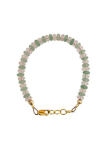Sea Glass Bracelet