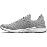 Women's Techloom Wave Sneakers, Grey
