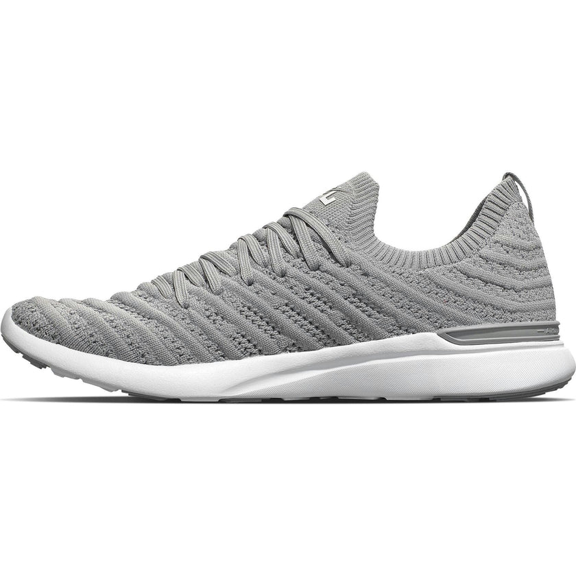 Women's Techloom Wave Sneakers, Grey