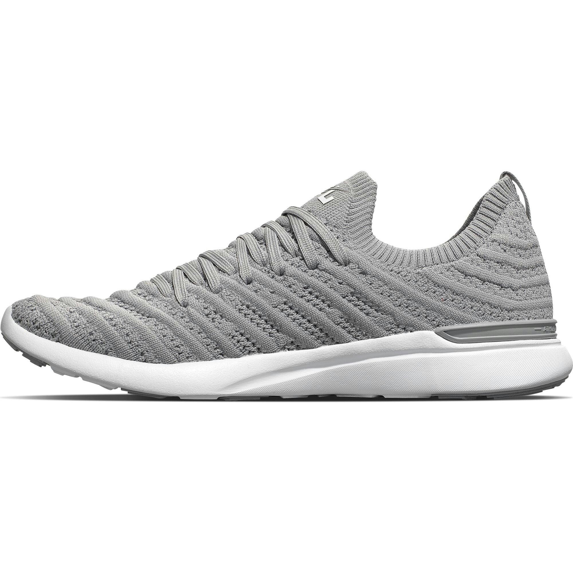 Women's Techloom Wave Sneakers, Grey
