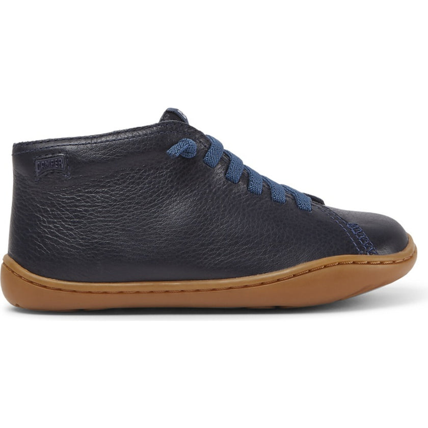 Peu Sneakers Boot, Blue