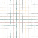 Finn Plaid Comfy Cradle