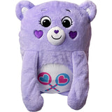 Happy Nappers: Care Bears Pillow Pocket Pal - Share