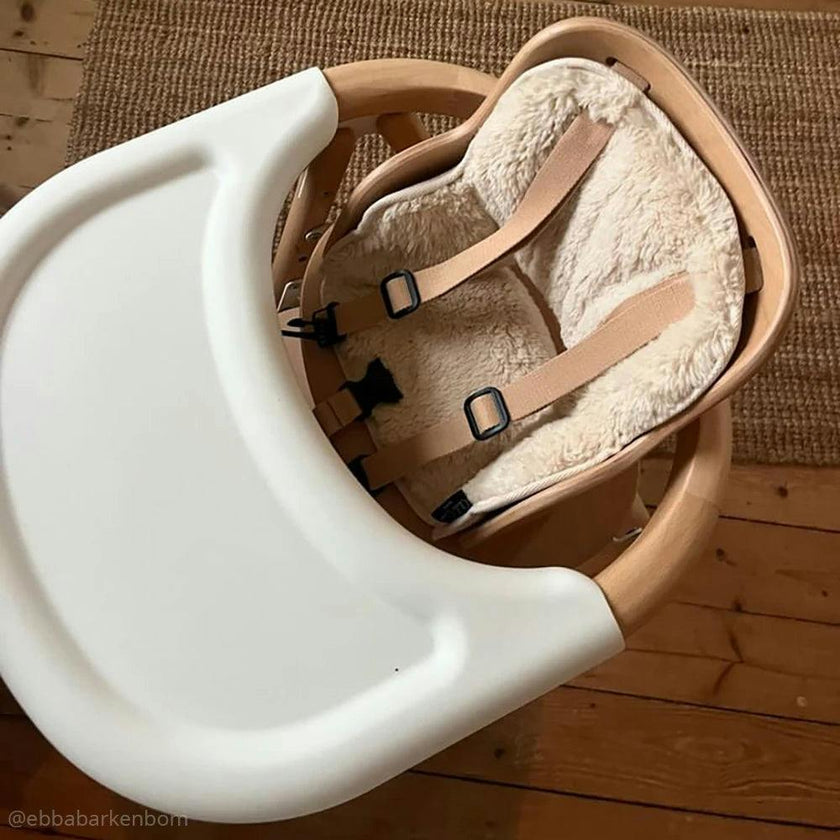 TOBO Baby High Chair Cushion