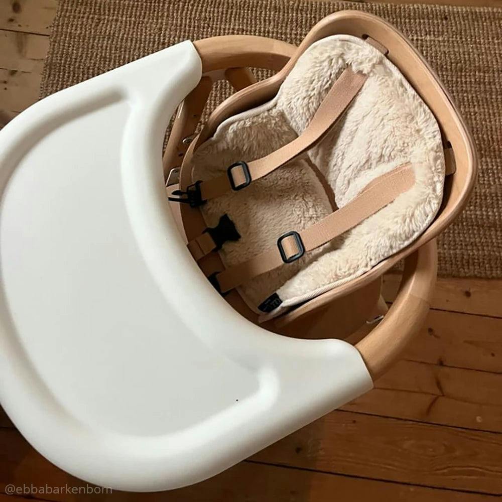 TOBO Baby High Chair Cushion