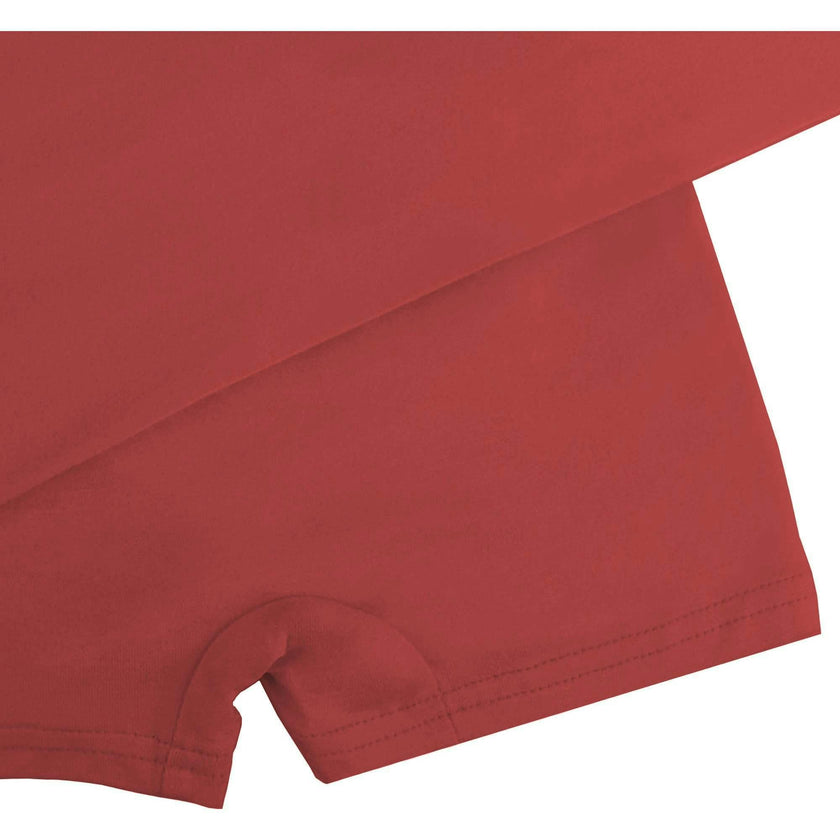 Quarter Sleeve Twirl Dress