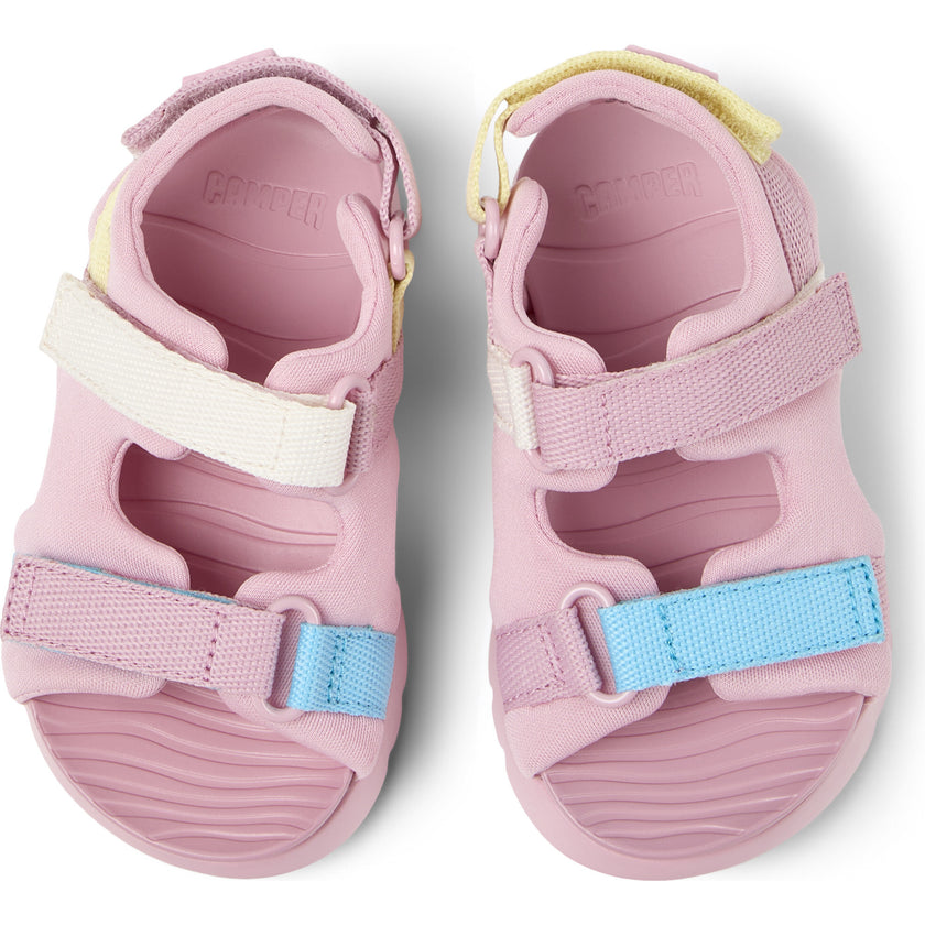 Oruga Sandal