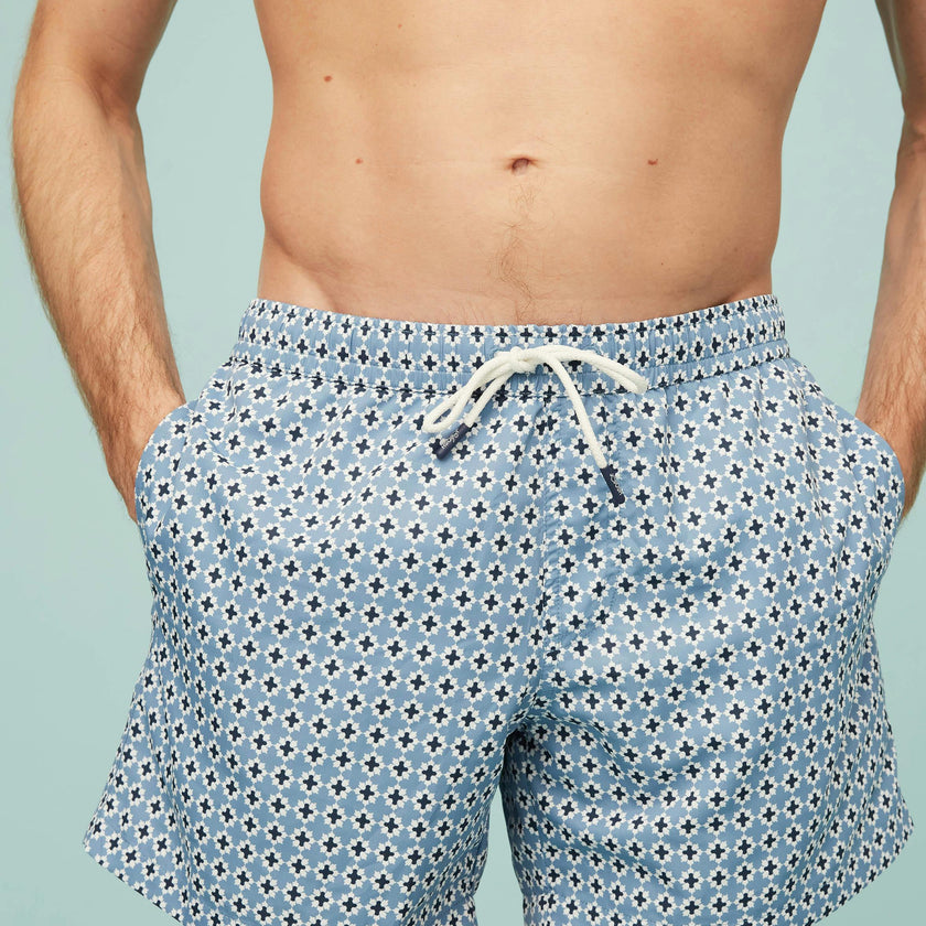 Men's Swim Trunks